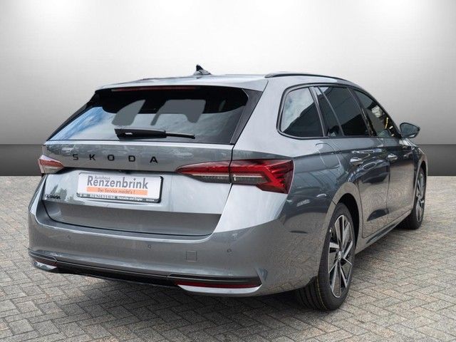 Octavia Combi 2.0 TDI Sportline DSG MATRIX*HUD*N