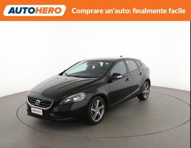 Image of Volvo V40