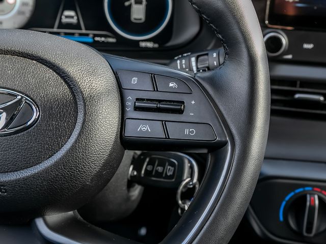 Hyundai i20 1.0 Trend Fernlicht-Assistent BOSE