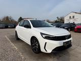 Opel Corsa F Edition Sportsitze Sport Lenkrad - Opel Corsa: Sport Edition