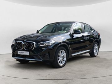 BMW X4 - 2