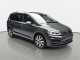 Volkswagen TOURAN 1.5 TSI DSG HIGHLINE R-LINE NAVI LED ACC  - Jahreswagen