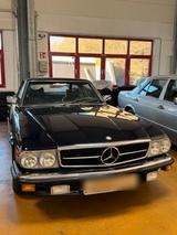 Mercedes-Benz SL380 (R107) - Mercedes-Benz SL 380 von privat