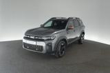 Dacia Bigster Hybrid 155 Extreme GRA Panorama Kamera - Dacia Bigster Extreme mit Hybrid-Antrieb (Benzin/Elektro)
