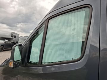 Westfalia James Cook 600 D Classic 3,5t SOLAR Lithium AHK