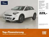 Fiat 600 hybrid 1.2 Pop LED/PDC/Carplay/DAB+/GRA - Fiat 600: 600d