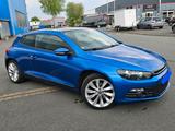 Volkswagen VW Scirocco III 1,4l TÜV neu - Volkswagen Scirocco in Hamburg