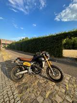 Fantic Caballero 500 - Einzelstück schwarz - Offers