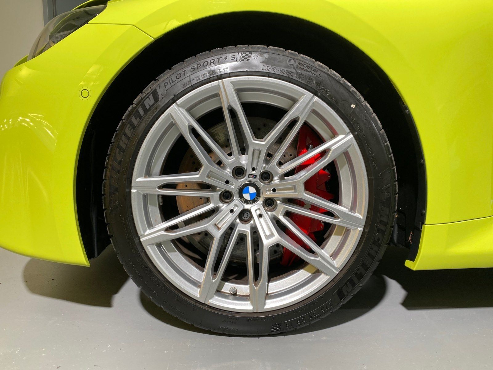 BMW M2 - Bild 15