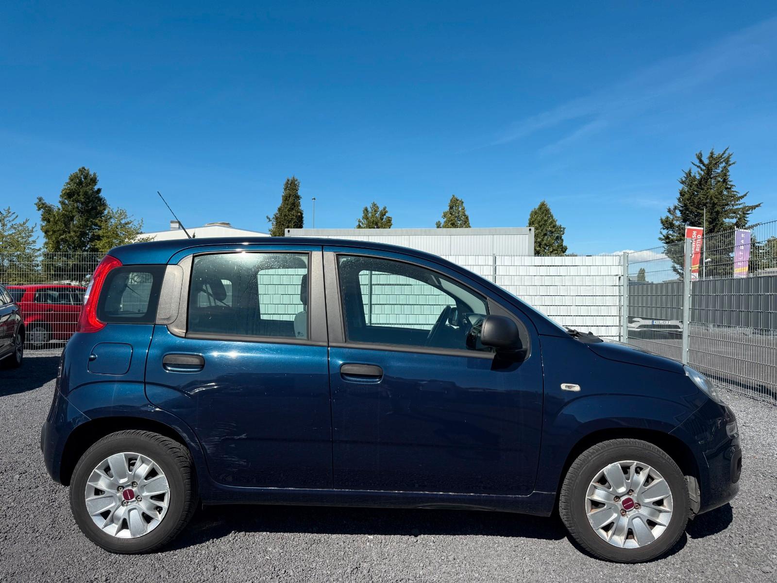 Fiat Panda 1.2 Easy Klima 1Hand Euro 6