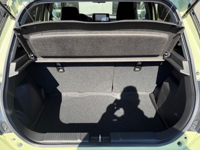 Suzuki Swift - Bild 12