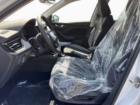 Skoda Kamiq - Vorschau Bild 10