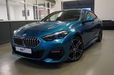 BMW 220d xDrive Gran Coupé M Sport Adp.LED - blaue BMW 2er Reihe