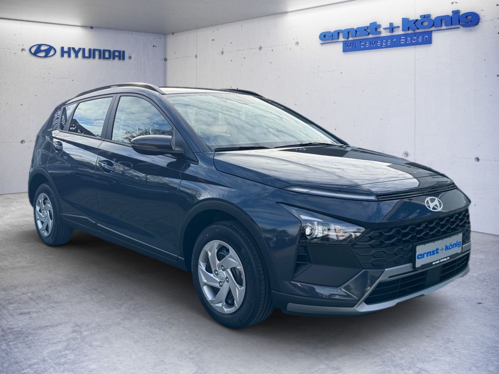 Hyundai BAYON - Bild 2