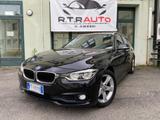 BMW Bmw 316 316D Touring Luxury - BMW 316 aus 2019
