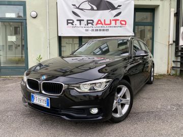 BMW 316 - 1