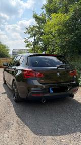 BMW M140i xDrive Special Edition, Navi Prof.  - BMW M-Modelle in München