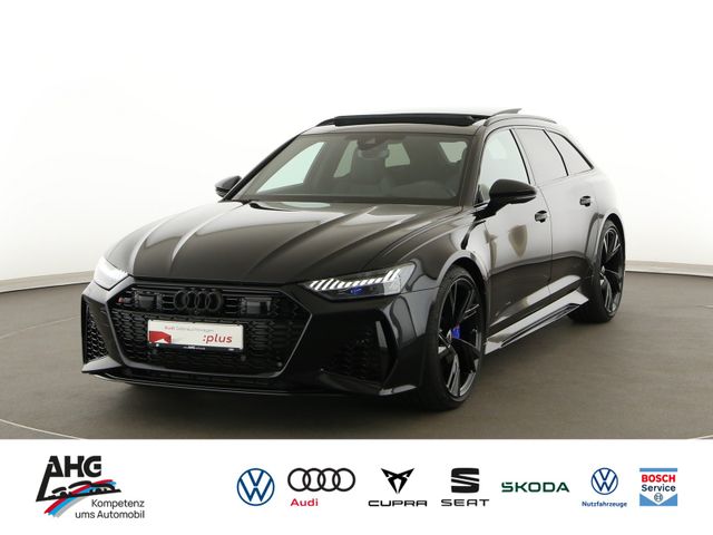 Audi RS6 Avant Garantie Keramik Dynamik-Paket Plus  L