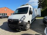Opel Movano B Kasten/Kombi HKa L3H2 3,5t
