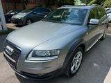 Audi A6 Allroad quattro 3.2 FSI - Audi A6 aus 2007: 3.2
