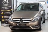 Mercedes-Benz B 180 *BLUEEFFICIENCY* SPORTS TOURER*LEDER*LED* - Mercedes-Benz B 180 in Oberhausen