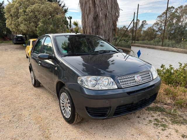 Fiat Punto - 2010