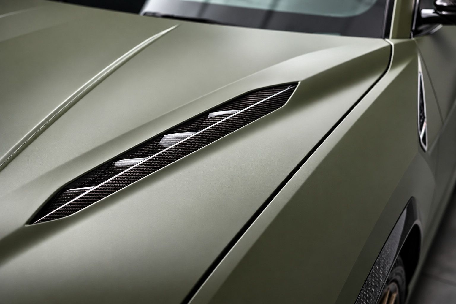 Fahrzeugabbildung Lamborghini Urus Performante *Carbon*Akrapovic*Alcantara*B&O