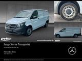 Mercedes-Benz eVito 111 Kasten Lang +KlimaA+KAM+SHZ - mit Elektro-Antrieb: Kleinbus