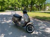 Piaggio Vespa Sprint S50 4T 50ccm  - ROLLER 50 CCM