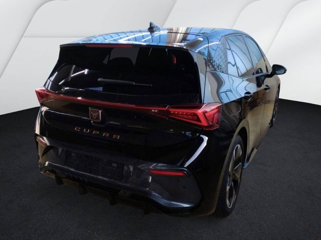 Cupra Born - Bild 2