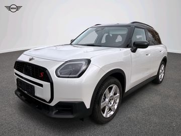 MINI Leasingangebot: MINI Countryman S ALL4