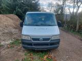 Fiat Ducato Panoramabus  zu verkaufen - gebrauchte Fiat Ducato aus dem Jahr 2004