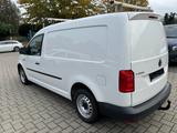 Volkswagen Caddy Maxi Kasten 2.0 TDI AHK/Tempomat/Sortimo+ - Volkswagen Caddy Gebrauchtwagen