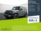 Jeep JL Wrangler Wrangler 2.0 T-GDI Sahara Unlimited - Jeep Wrangler