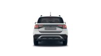 Volkswagen T-Cross - Vorschau Bild 7