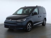 Volkswagen Caddy - Vorschau Bild 2
