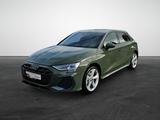 Audi A3 Sportback 40 TFSI e S tronic S line NaviPlus  - Audi A3: mit Klimaanlage