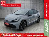 Cupra Born 60kWh 5-J-GARANTIE NAVI LED KAMERA ACC GRA - gebrauchte Cupra Born aus dem Jahr 2024