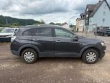 Chevrolet Captiva LT+ - gebrauchte Chevrolet Captiva aus dem Jahr 2012