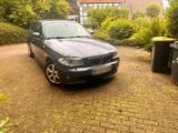 BMW 118d / 122 PS - BMW 118 aus 2005: 118d
