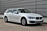 BMW 318I Advantage Automatik Navi - BMW 318 in Bielefeld
