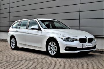 BMW 318 - 1