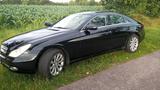 Mercedes-Benz Mercedes Cls 280 w219 Mopf BJ 2008 - Mercedes-Benz CLS 280 aus 2008
