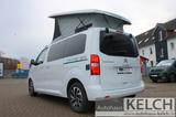 Pössl Campster BlueHDi 180 EAT8 - Pössl Diesel Wohnmobil andere
