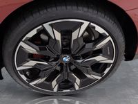 BMW 550 - Vorschau Bild 18