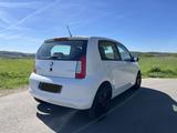 Skoda Citigo Ambition, Winterpaket, TÜV u. Bremsen neu - Skoda Citigo: Von Privat