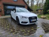Audi A3 2.0 TDI quattro Sportsback - Audi A3: Sportsback