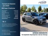 MINI One D Countryman *1-Hand*Teilleder*LED*Ambiente* - MINI One D Countryman Gebrauchtwagen