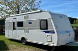 LMC Vivo 520 K - Vollausst., Vorzelt, Hundeumbau - Offers