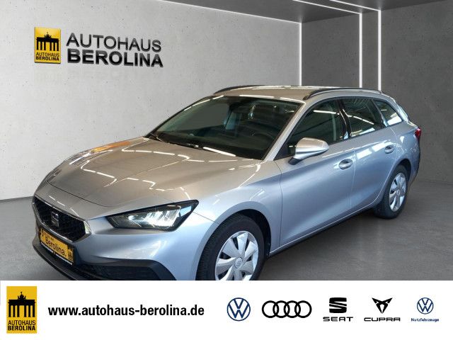 Vorschaubild: SEAT Leon ST 1.0 TSI Reference *GRA*LED*PDC*SHZ* (Fahrzeug-Nr. L04847)